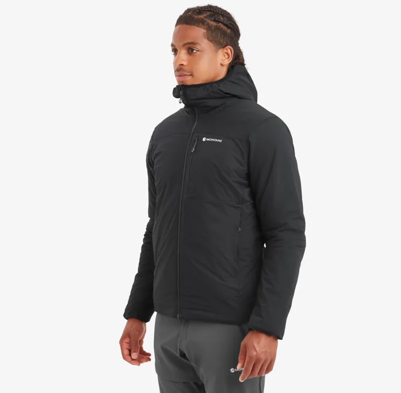 Montane Mens Fireball Hoodie Black-4